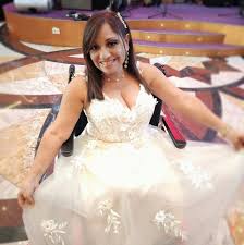 Dra Maribel Ortiz Colon