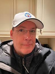 Eric Mcnew's Instagram, Twitter & Facebook