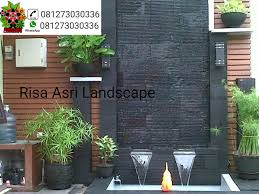 Kura Kura Art Jasa Pembuatan Taman Vertikal Vertical Garden Kota Bambu Utara Palmerah Di 2020 Taman Vertikal Kolam Taman