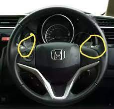 Hi guys,i have create this video on my favourite paddle shifters in honda city. What Is The Paddle Shift In The Jazz Automatic Car Quora