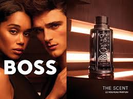 hugo boss orange parfum woman