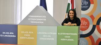 Katalin éva veresné novák (born 6 september 1977) is a government minister and member of parliament in hungary, as well as vice president of the fidesz party. Ime Ki Es Mire Igenyelhet Felujitasi Tamogatast