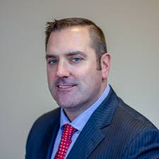 Joe Bulla at Mutual of Omaha Mortgage