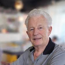 Derek George Gregory Obituary