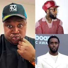 Person Running from Copper