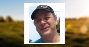 Michael Allen Doud Obituary October 5, 2018