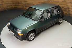 Image result for Vert Fonce 1995 Renault