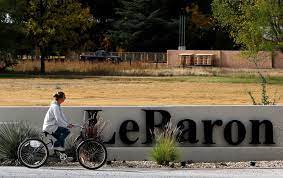 Historia De La Familia Lebaron En Chihuahua