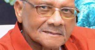 Ernel Rollington Heastie, Sr.