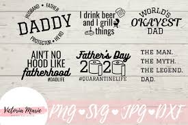 If you are new to dreaming tree, this is a wonderful place to start. Fathers Day Svg Bundle Fathers Day 2020 Svg Dad Svg 655047 Cut Files Design Bundles