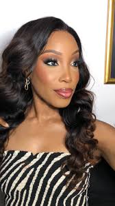 Starting the Week With This Fresh And Clean look✨, Glam @bristlesbymeg ,  #lekkimua #muainlekki #reels #reelsinstagram , #reelsviral #explore