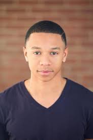 DeRon Horton Books Lead in Indie Drama 'Dirt'