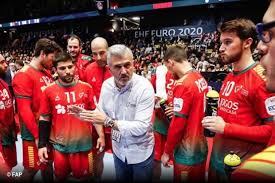 Acompanhe os jogos de futebol em direto. Portugal X Noruega Ultimo Jogo Da Fase De Grupos E Primeiro Da Main Round Zerozero Pt