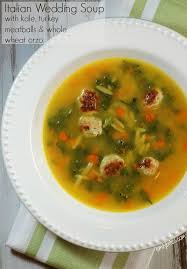 Italian Wedding Soup Emily Bites Recipe Italian Wedding Soup Wedding Soup Soup