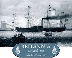 britannia to the love boat