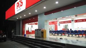 Post office ltd (credit broker) capital one (exclusive lender for new post office credit cards). Pos Malaysia Phoenix Biqq