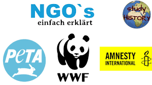 Feb 03, 2021 · ngo monitor's review shows that b'tselem was the most referenced ngo in the report, with 69 citations. Ngo S Einfach Erklart I Definition Vorteile Kritik Youtube
