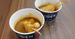 Putrajaya is malaysia's third and latest federal territory. Pertama Kali Makan Oden Familymart Sunah Suka Sakura