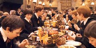 Board the hogwarts™ express and travel between two wizarding lands. You Can Attend A Harry Potter Themed Wizards Brunch In New York