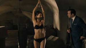 La page facebook officielle de bérénice bejo/ official bérénice bejo's facebook page. The Underwear Of Berenice Bejo In Oss 117 Cairo Nest Of Spies Movie