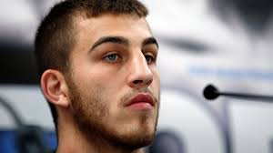 Sam eggington is a british professional boxer. Sam Eggington Will Face Dale Evans Instead Of Frankie Gavin Boxing News