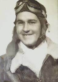 Britain's Homage to 28,000 American Dead in WWII