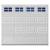 Modern Garage Door Window Inserts