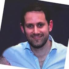 Sometimes you just need a change of perspective…. I'm lucky that at HBK