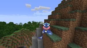 Pixelmon generations is a pokémon mod you can apply to minecraft to transform the game into a pixelated pokémon paradise. Pixelmon Mod 1 17 1 1 16 5 1 15 2 Pokemon In Minecraft