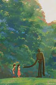 lucy shop open on twitter ghibli artwork studio ghibli background studio ghibli art