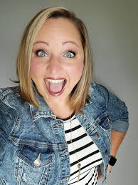 Lost protein powder at The Village Edge Hair salon