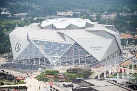 Statefarmarena.ticketsoffice.org has been visited by 100k+ users in the past month Kanye West Is Living In Atlanta S Mercedes Benz Stadium And Other News Surface