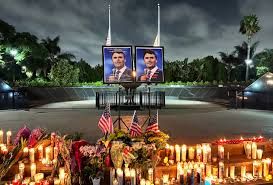 Đêm thắp nến tưởng niệm Charlie Kirk tại Little Saigon