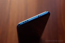 Xiaomi Redmi Note 10S hands-on review ...