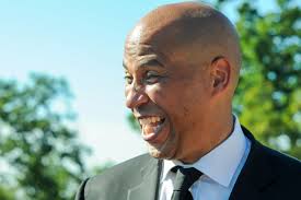 Trailblazer: U.S. Senator Cory Booker