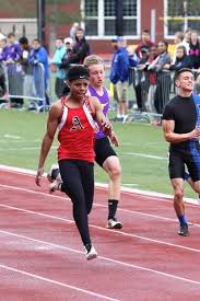 You don't need a bunch of members either. Aspen Youth Track Club Steps Into Summer Aspentimes Com