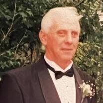 Dennis Eugene " Denny " Courtright Obituary