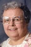 Penelope Mackintosh Obituary (2013)