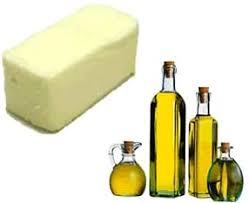 Se parliamo di energia, calcola che il. Olio O Burro