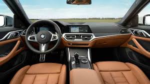 Test drive used bmw 4 series convertibles at home from the top dealers in your area. New Bmw 4 Series Gran Coupe Makes Global Debut With Petrol And Diesel Options Technology News Firstpost