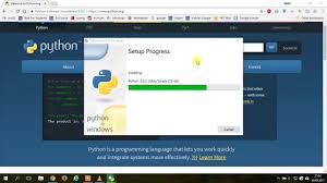 How To Install Python Idle On Windows Youtube