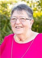 Melba Holmgren Obituary (1932