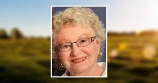 Janet Johansson Obituary January 23, 2022