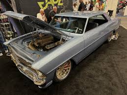 Image result for Ivy Green 1963 Nova