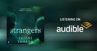 Strangers Audiobook