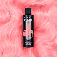 Check spelling or type a new query. Frose Arctic Fox Dye For A Cause