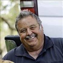 William Edwin Campbell Obituary