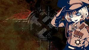 Check spelling or type a new query. Hd Wallpaper Anime Youjo Senki Saga Of Tanya The Evil Tanya Degurechaff Wallpaper Flare