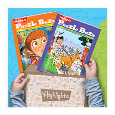 Manage your game and puzzle delivery service. Best Subscription Boxes For Babies Toddlers Kids 2021