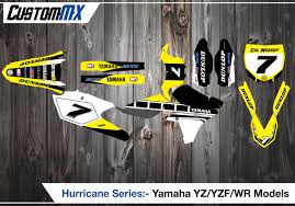 Hurricane Series Yamaha Yz Yzf Wr Graphics Kit Custom Mx The Home Of Semi Custom Graphics Yamaha yzf r25 motosiklet fiyatları, i̇kinci el ve … yamaha yz yzf wr graphics kit